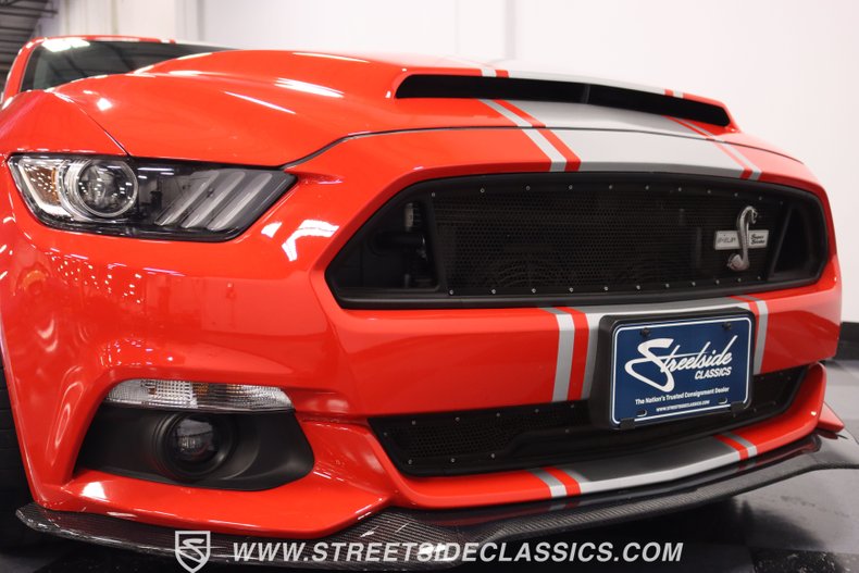 2015 Ford Mustang 86