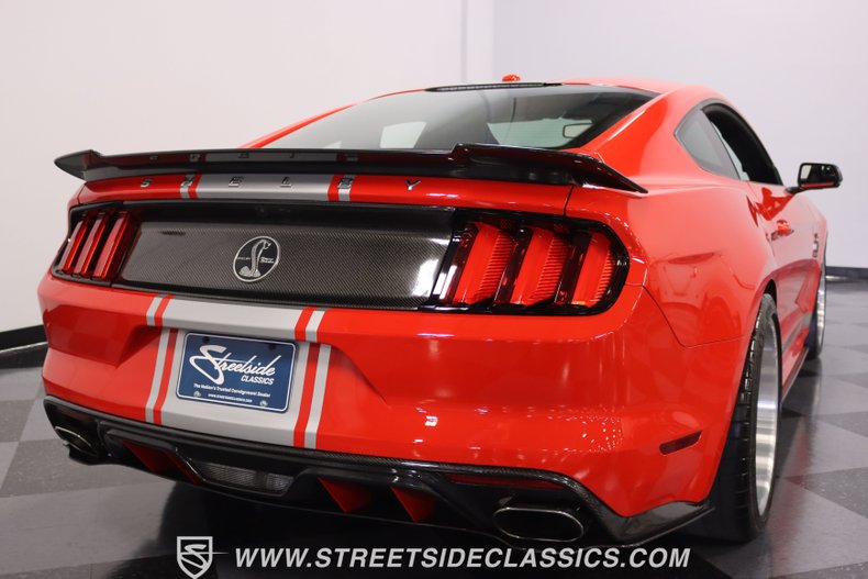 2015 Ford Mustang 9