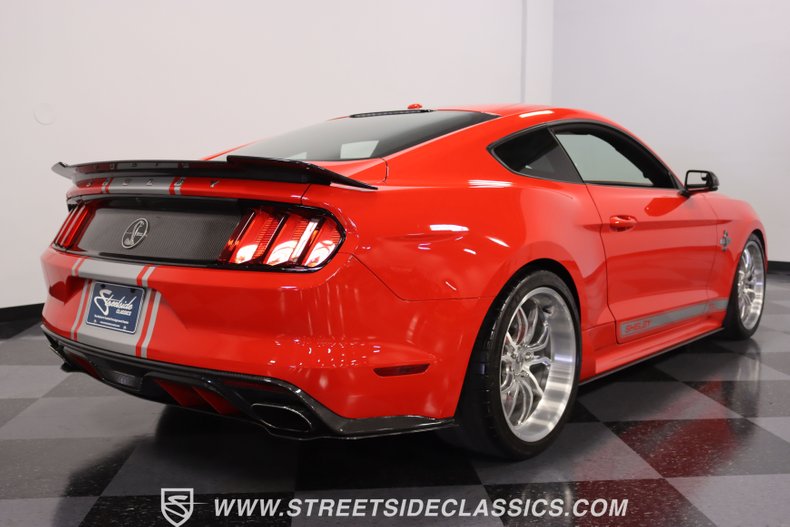 2015 Ford Mustang 10