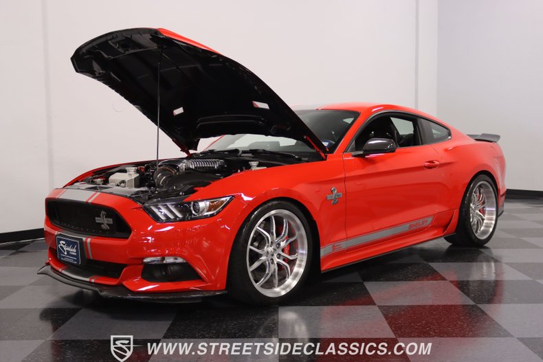 2015 Ford Mustang 31