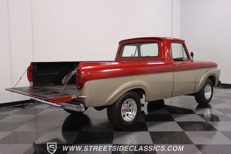 1962 Ford F-100 56
