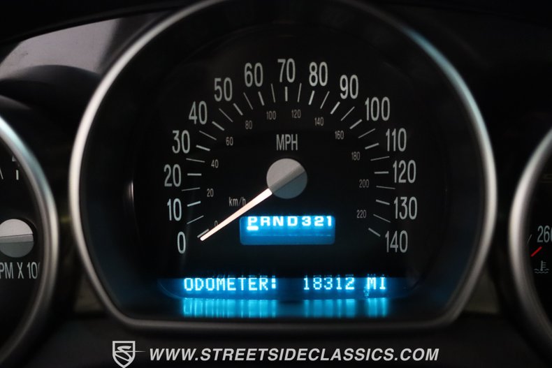 2004 Chevrolet SSR 40
