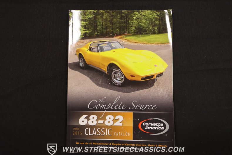 1981 Chevrolet Corvette 69