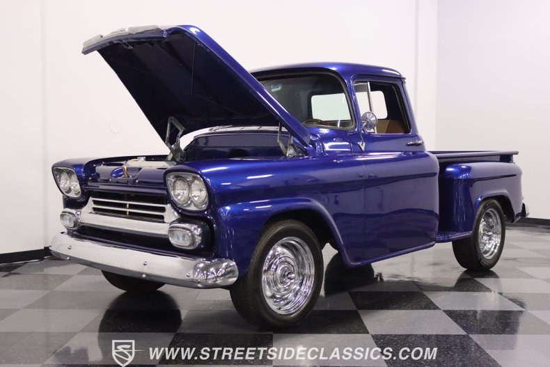 1959 Chevrolet 3100 31