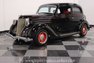 1936 Ford Tudor
