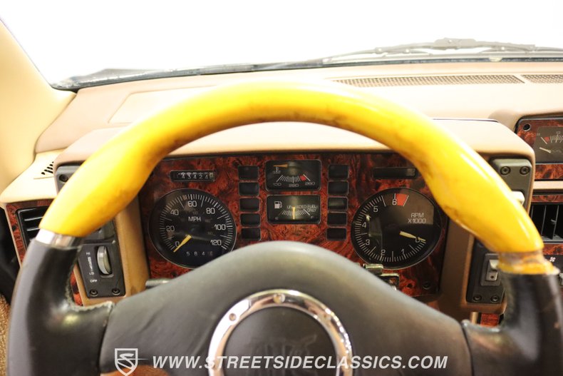 1987 Pontiac Fiero 39