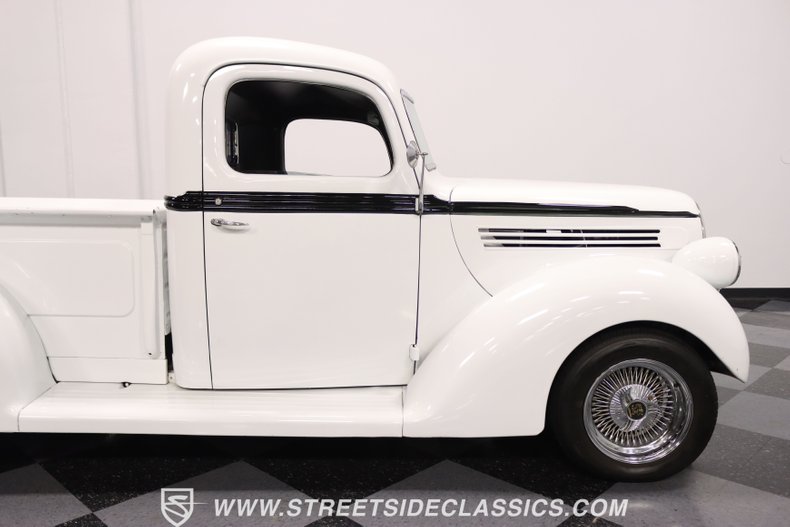 1938 Ford 3-Window 29