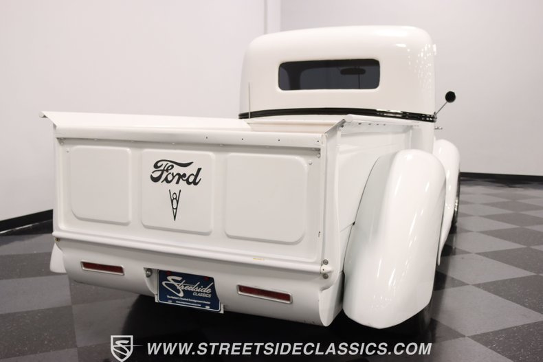 1938 Ford 3-Window 9