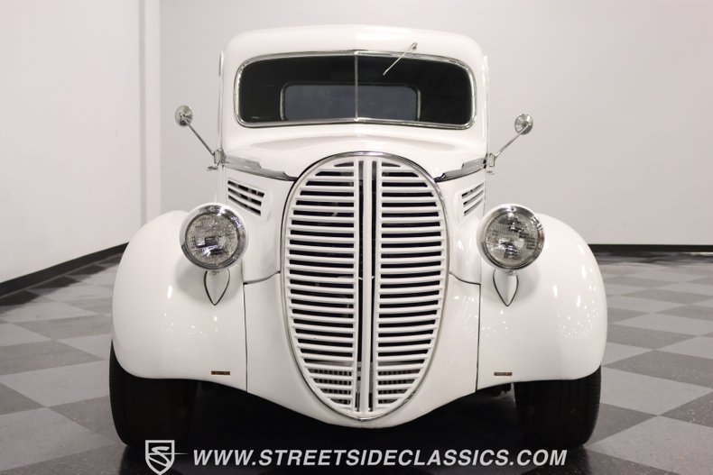 1938 Ford 3-Window 15
