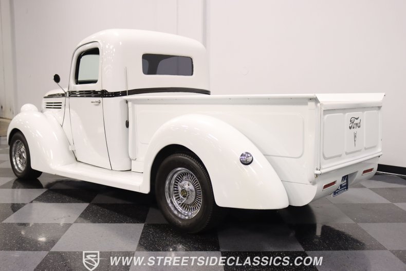 1938 Ford 3-Window 6