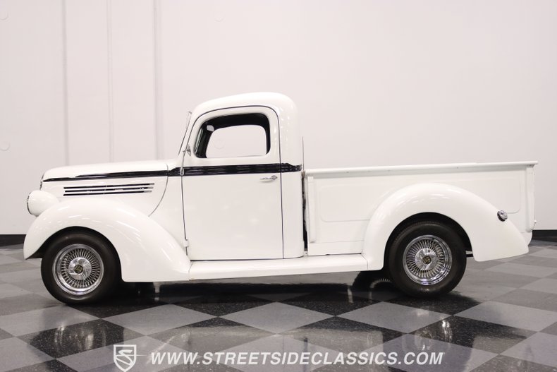 1938 Ford 3-Window 2