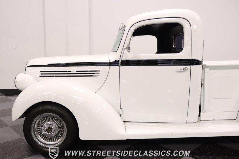 1938 Ford 3-Window 21