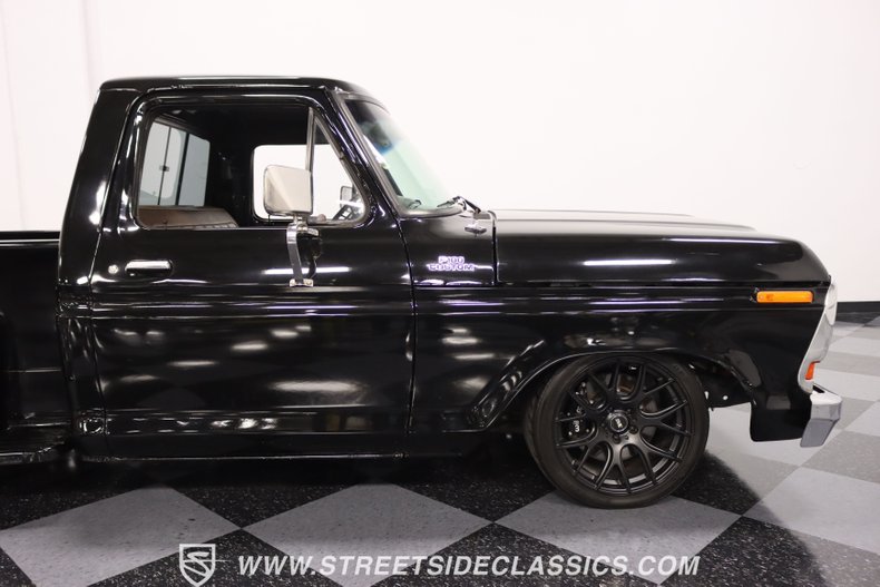 1979 Ford F-100 29