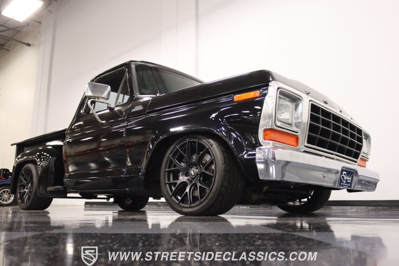 1979 Ford F-100 30