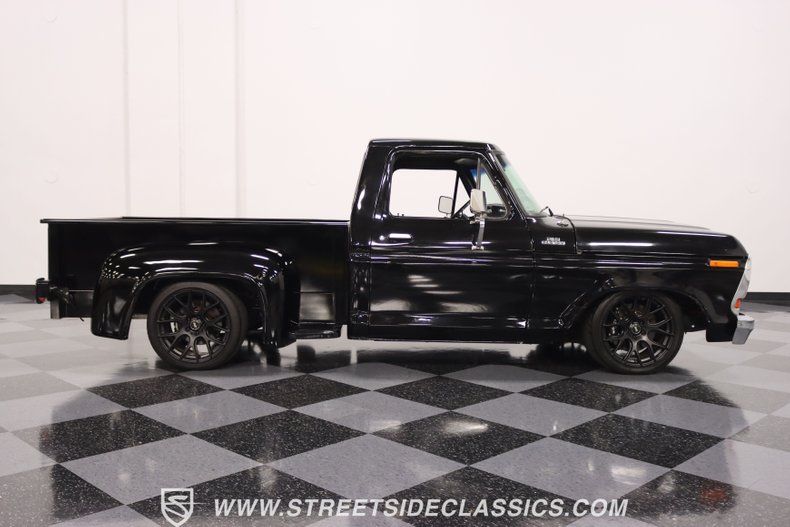 1979 Ford F-100 12