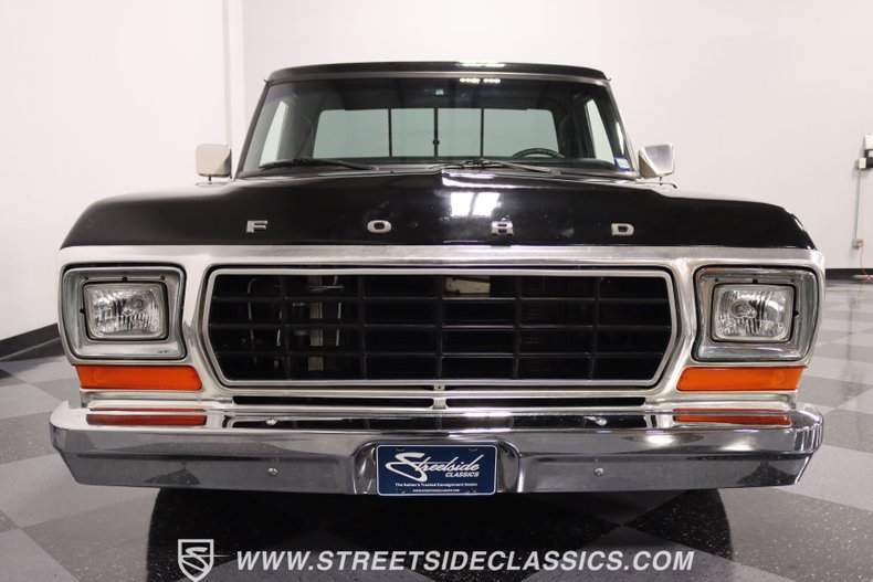 1979 Ford F-100 15