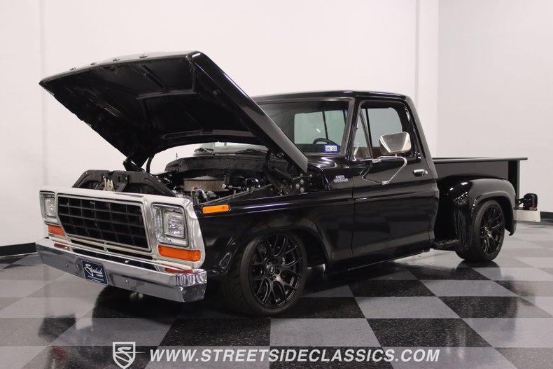 1979 Ford F-100 31