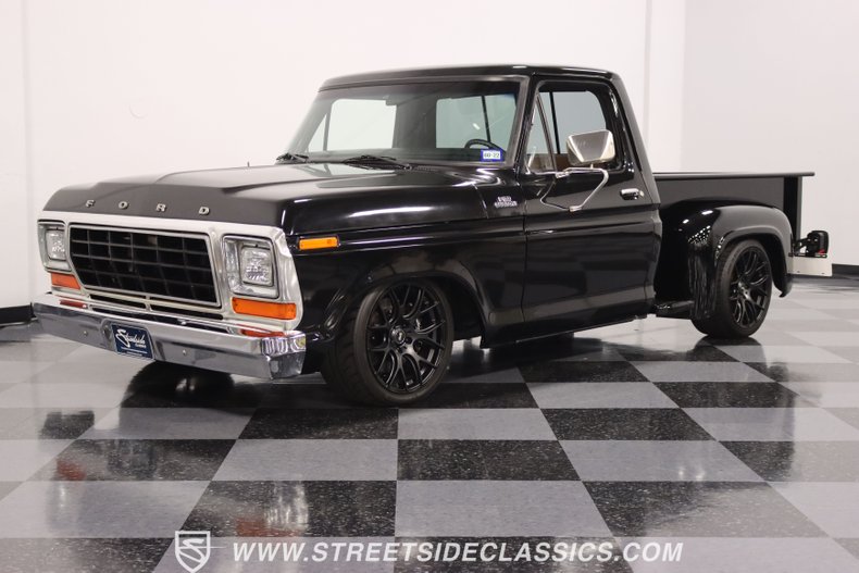 1979 Ford F-100 5