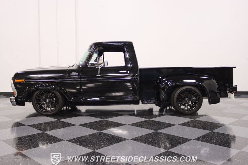 1979 Ford F-100 2