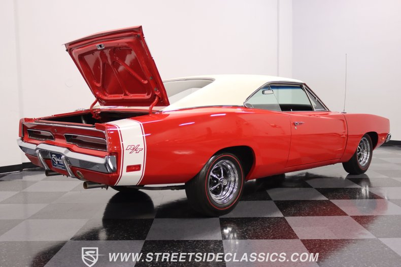 1969 Dodge Charger 54