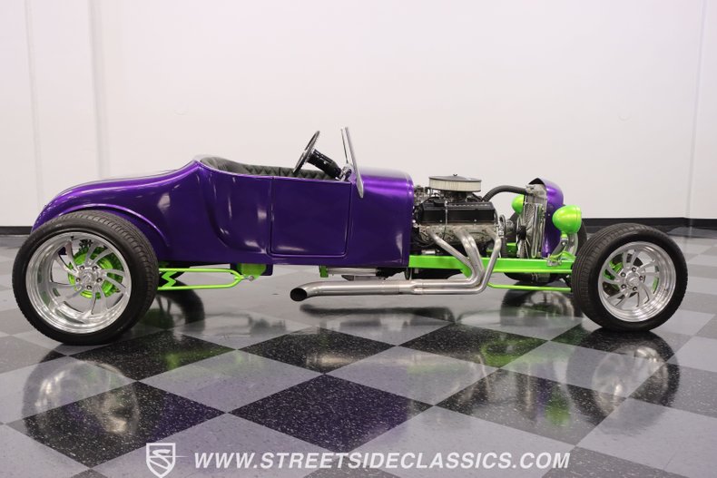 1927 Ford Model T 12