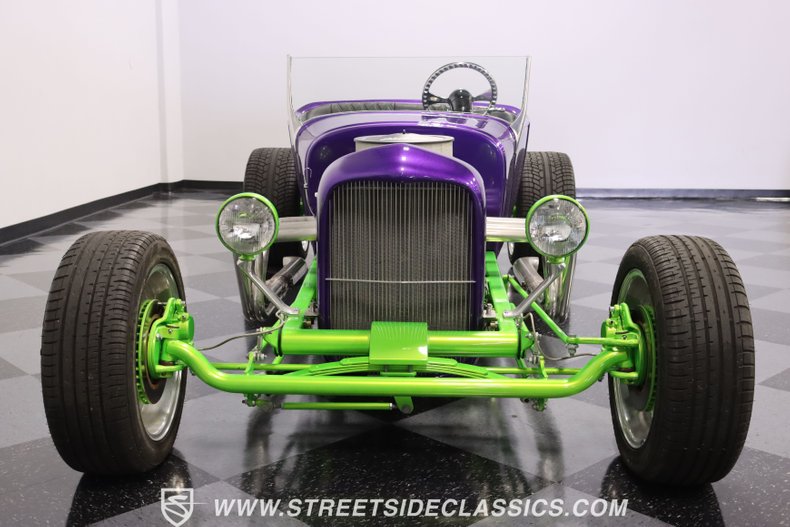 1927 Ford Model T 15