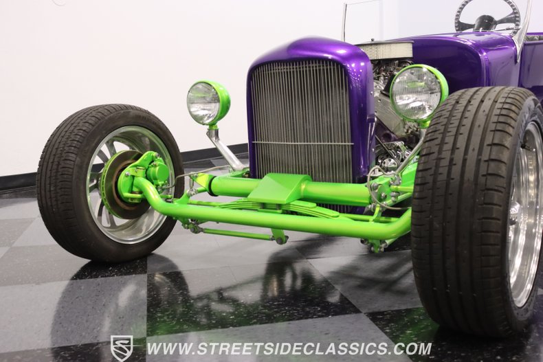 1927 Ford Model T 66