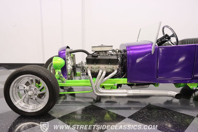 1927 Ford Model T 21