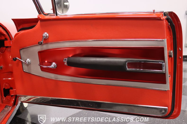 1958 Chevrolet Impala 54