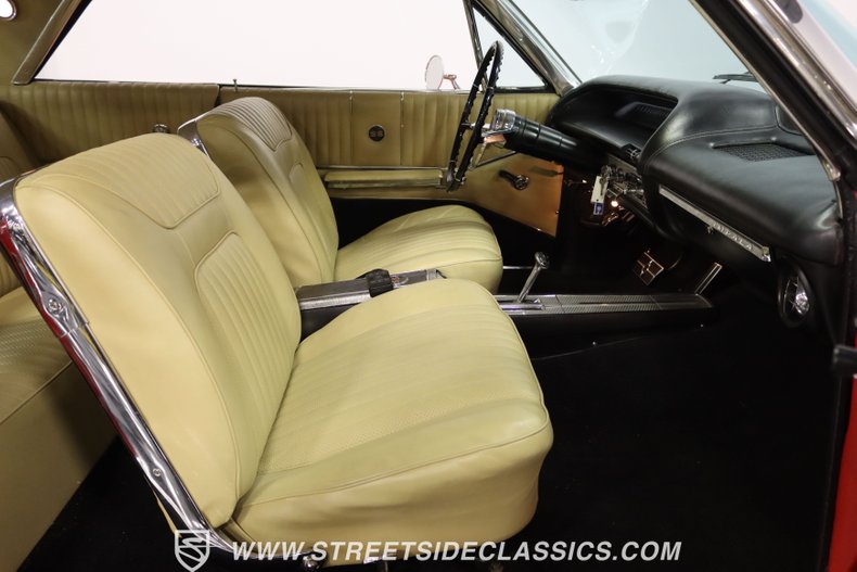 1964 Chevrolet Impala 49