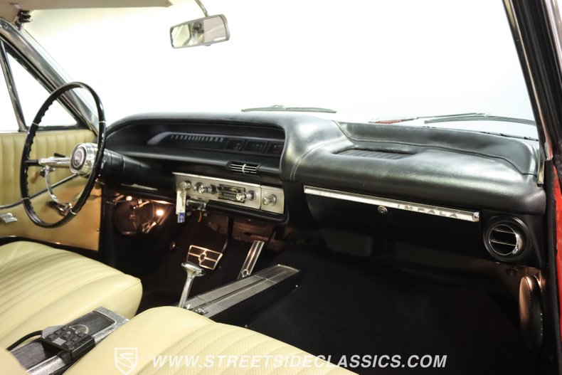 1964 Chevrolet Impala 51
