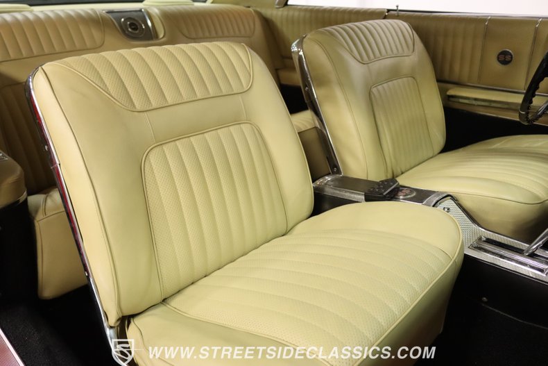 1964 Chevrolet Impala 48