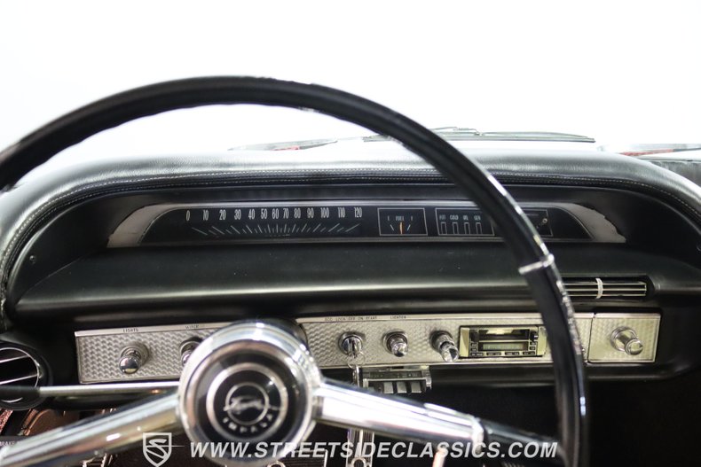 1964 Chevrolet Impala 39