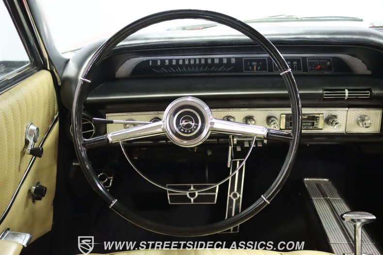1964 Chevrolet Impala 38