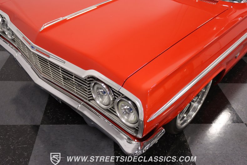 1964 Chevrolet Impala 19