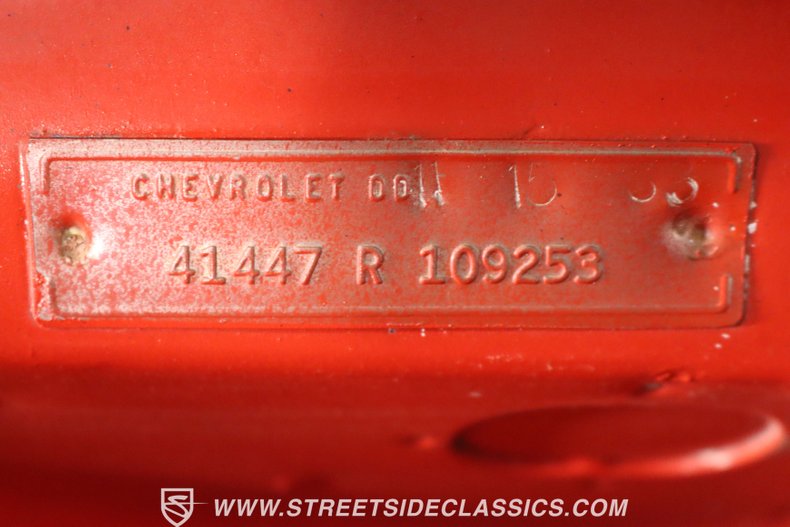 1964 Chevrolet Impala 69