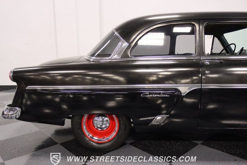 1954 Ford Customline 28