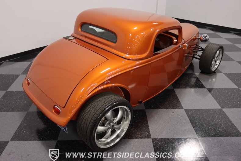 1934 Ford Coupe 24