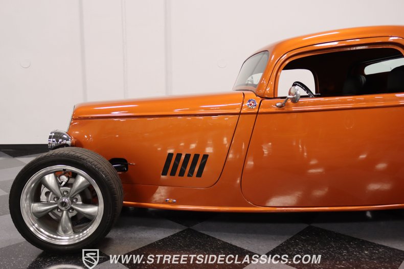 1934 Ford Coupe 21