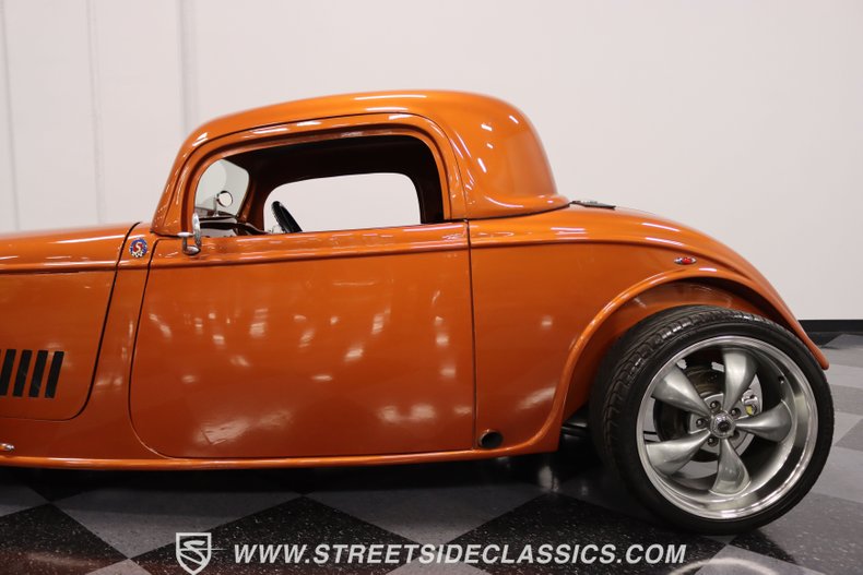 1934 Ford Coupe 22
