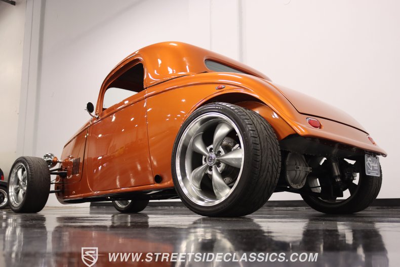 1934 Ford Coupe 23