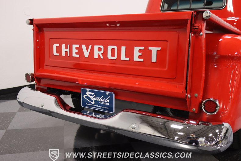1955 Chevrolet 3100 68