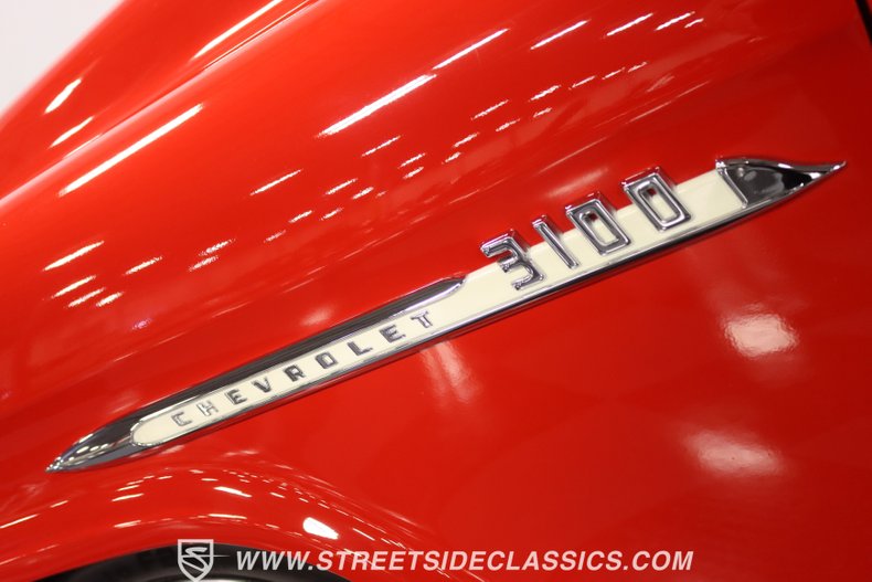 1955 Chevrolet 3100 69