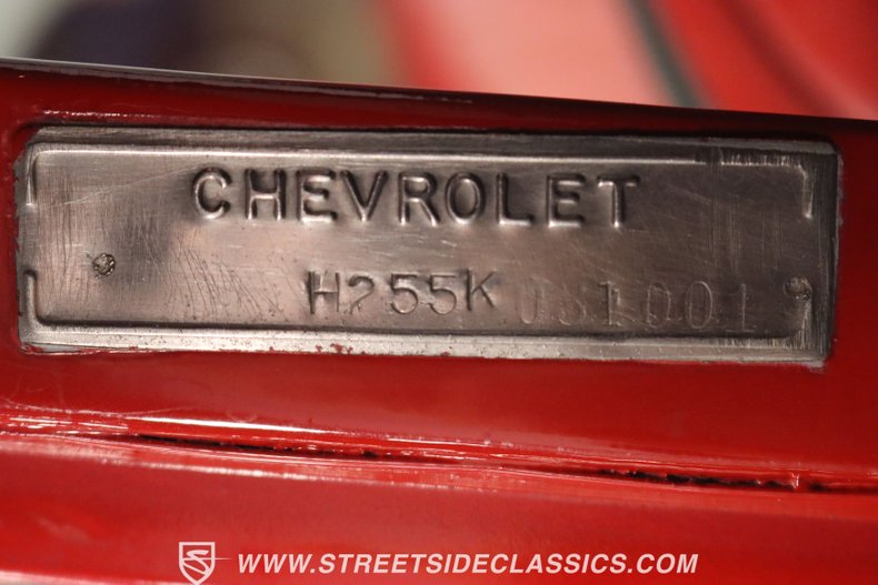 1955 Chevrolet 3100 64