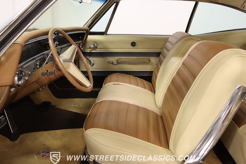1967 Buick Wildcat 4