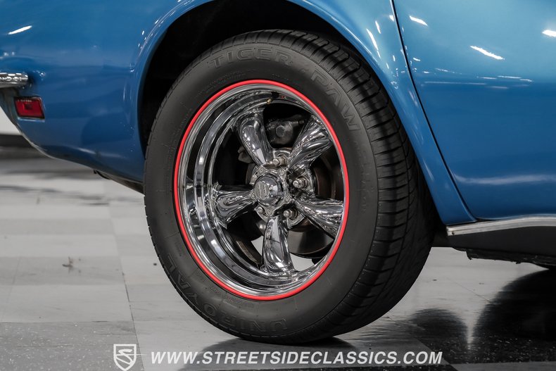 1968 Chevrolet Corvette 62