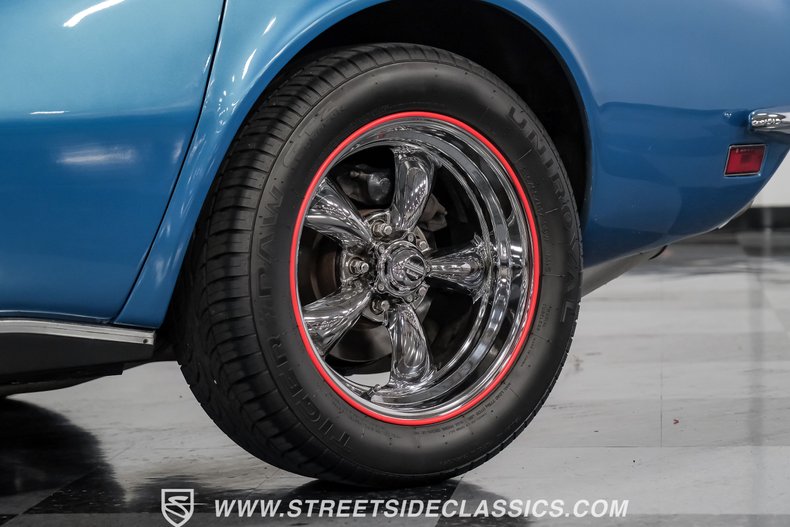 1968 Chevrolet Corvette 65