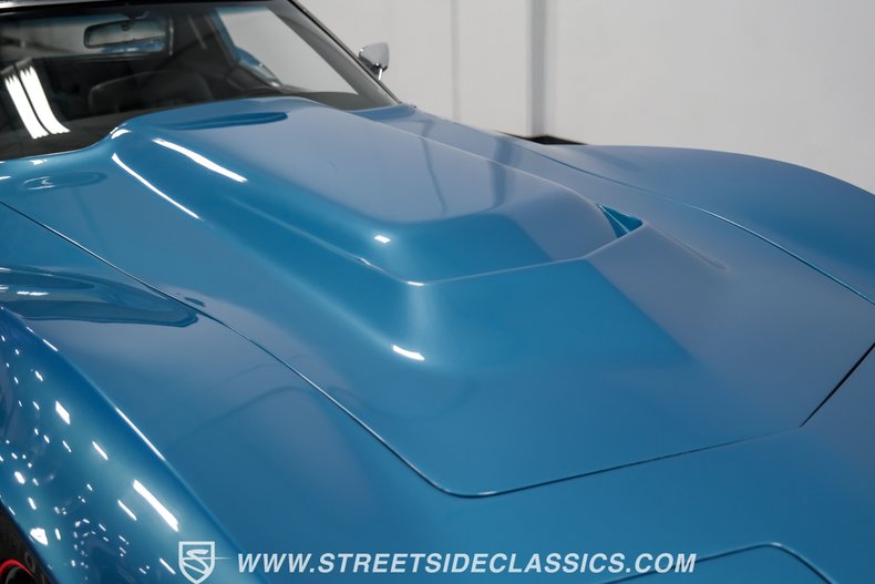 1968 Chevrolet Corvette 86