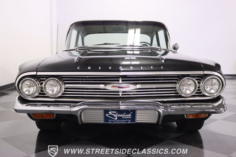 1960 Chevrolet Biscayne 15