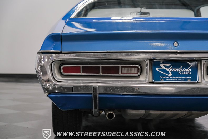 1972 Dodge Charger 31